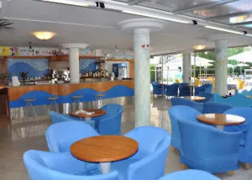 ריצ'יונה Hotel Tre Rose