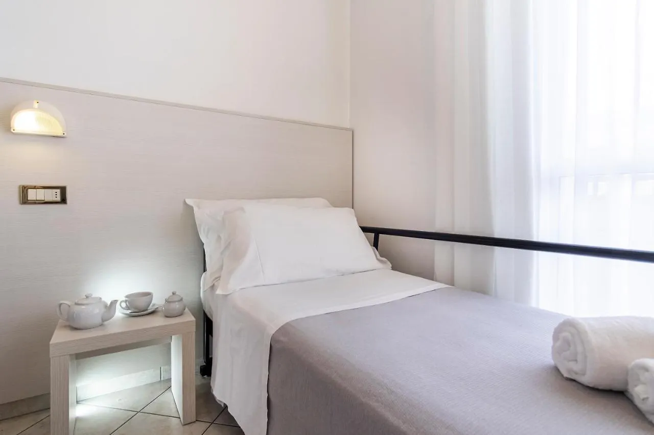 Hotel Tre Rose Riccione