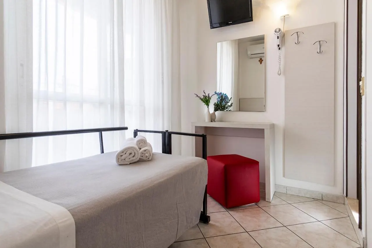 Hotel Tre Rose Riccione