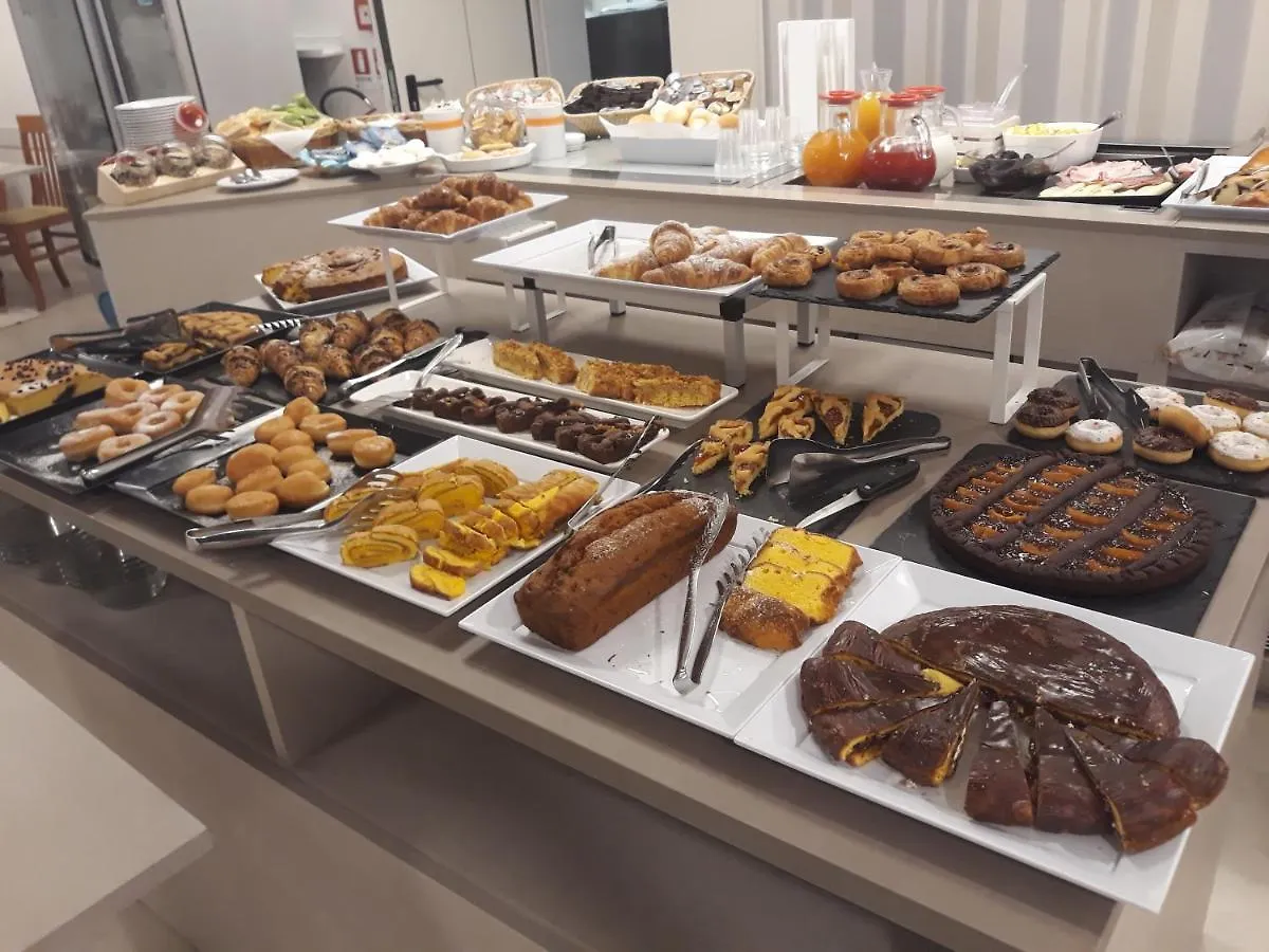Hotel Tre Rose Riccione