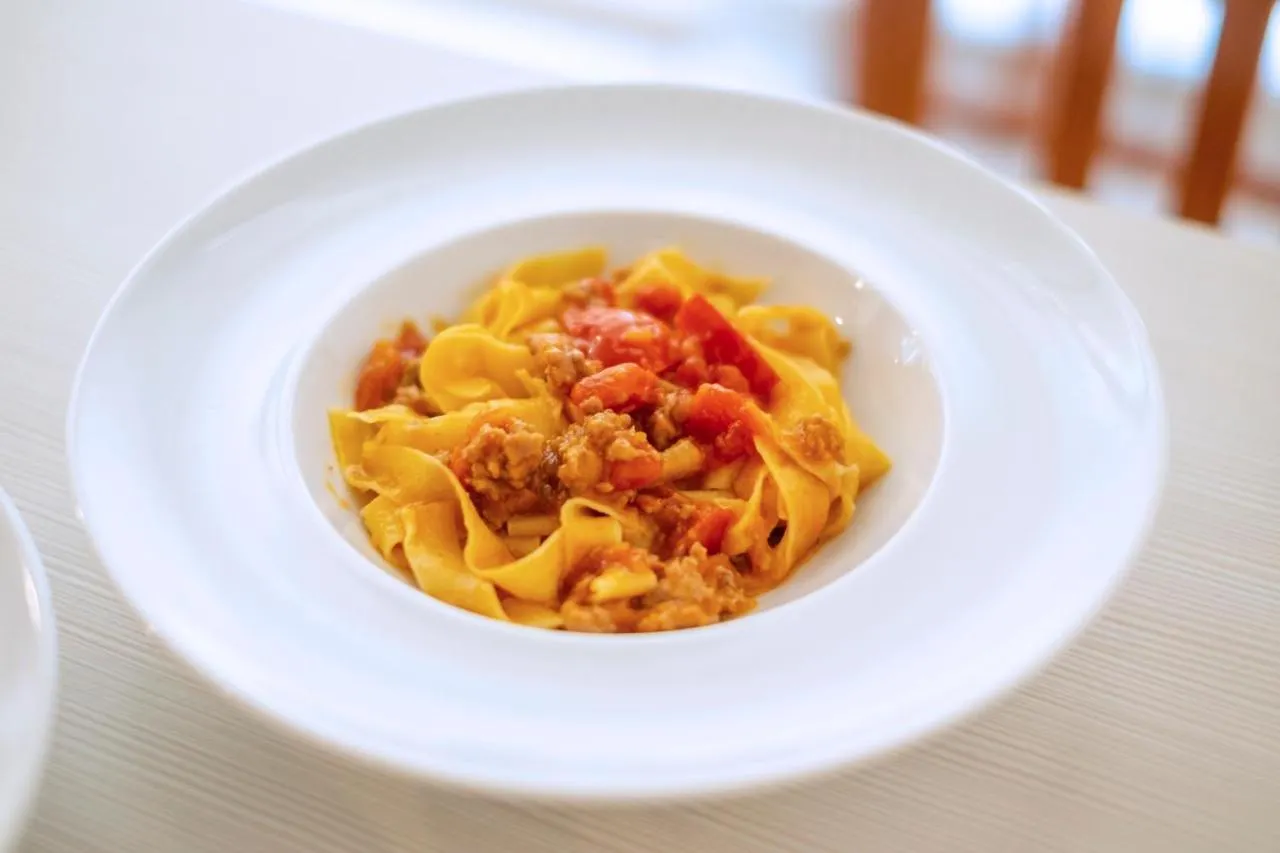 Hotel Tre Rose Riccione 3*,