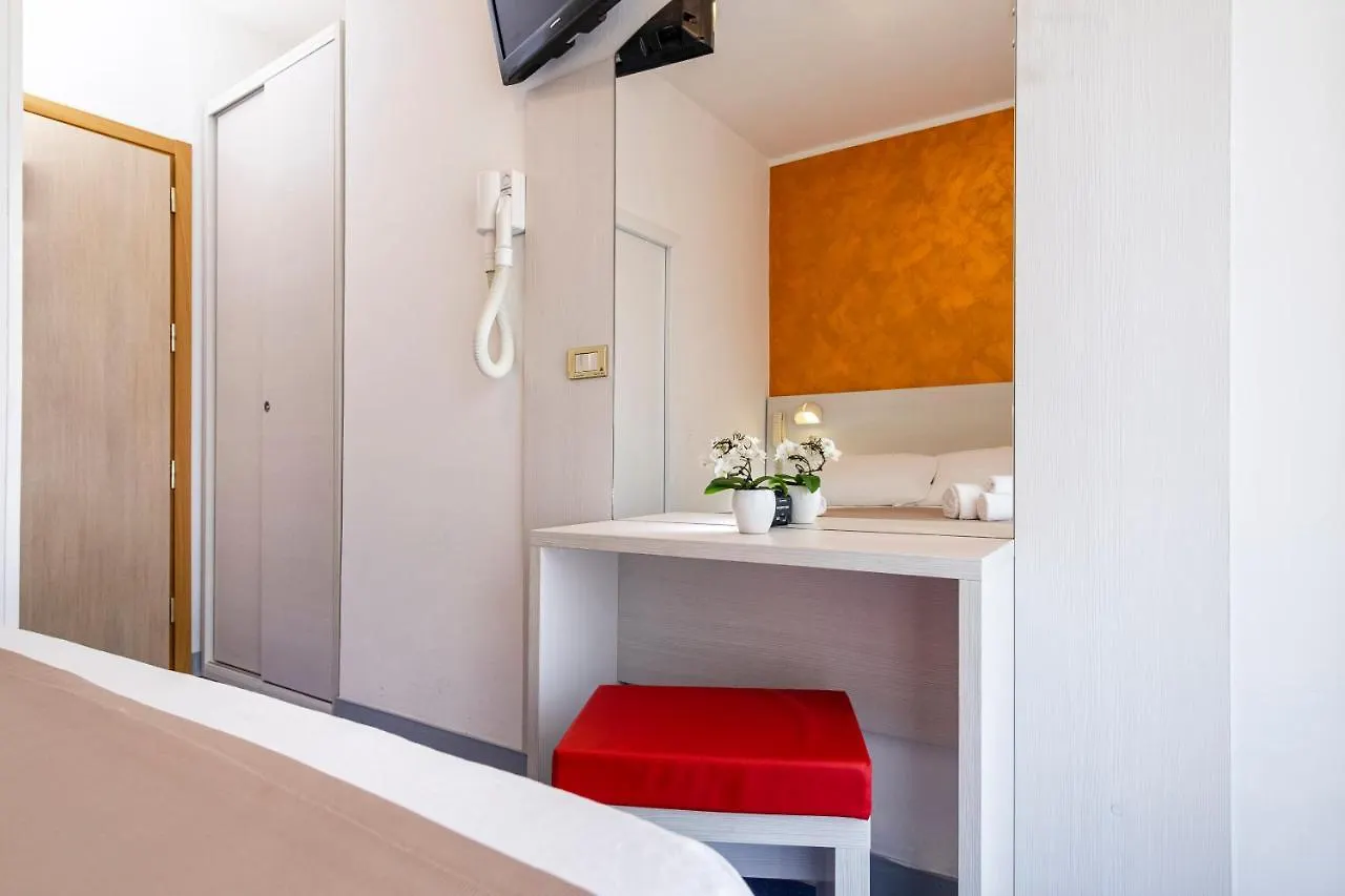 Hotel Tre Rose Riccione