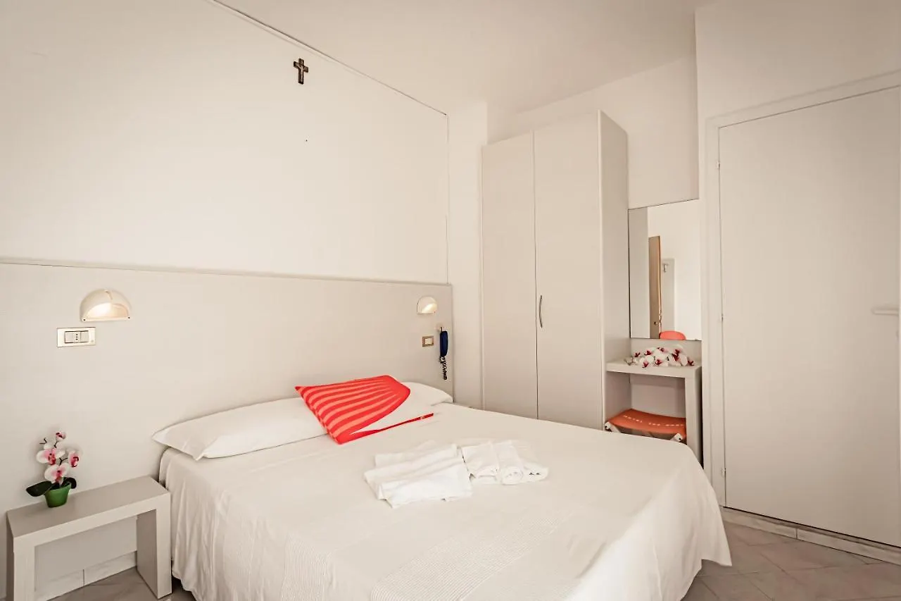 Hotel Tre Rose Riccione Italia