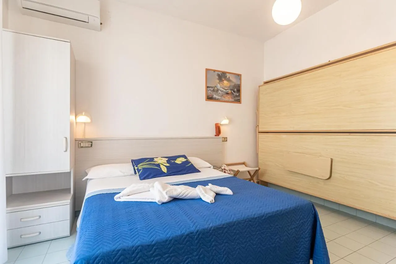 Hotel Tre Rose Riccione Italia