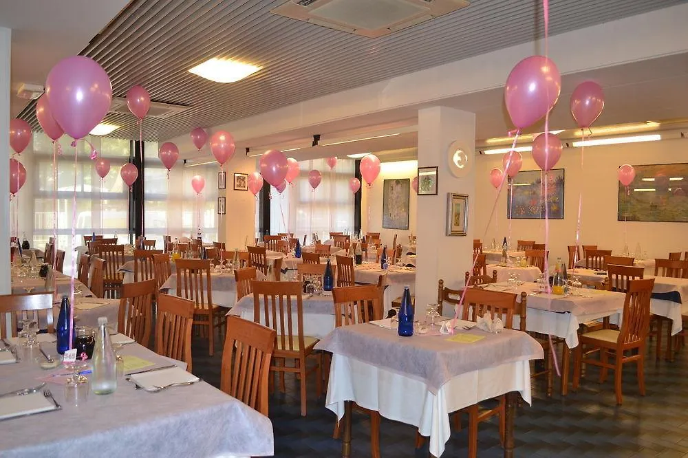 Hotel Tre Rose Riccione