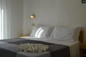 Hotel Tre Rose Riccione