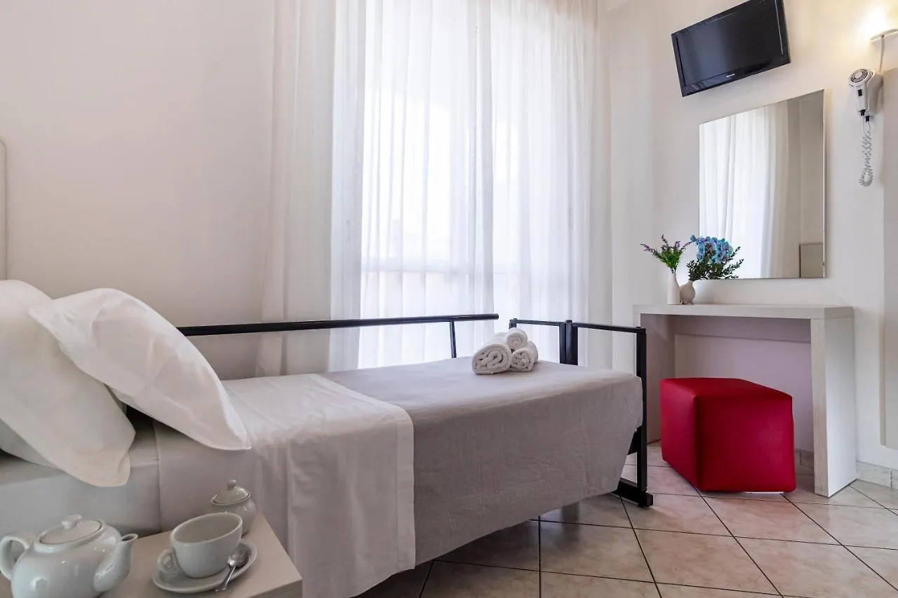 Hotel Tre Rose Riccione