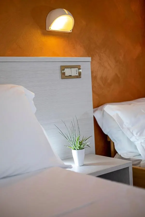 Hotel Tre Rose Riccione