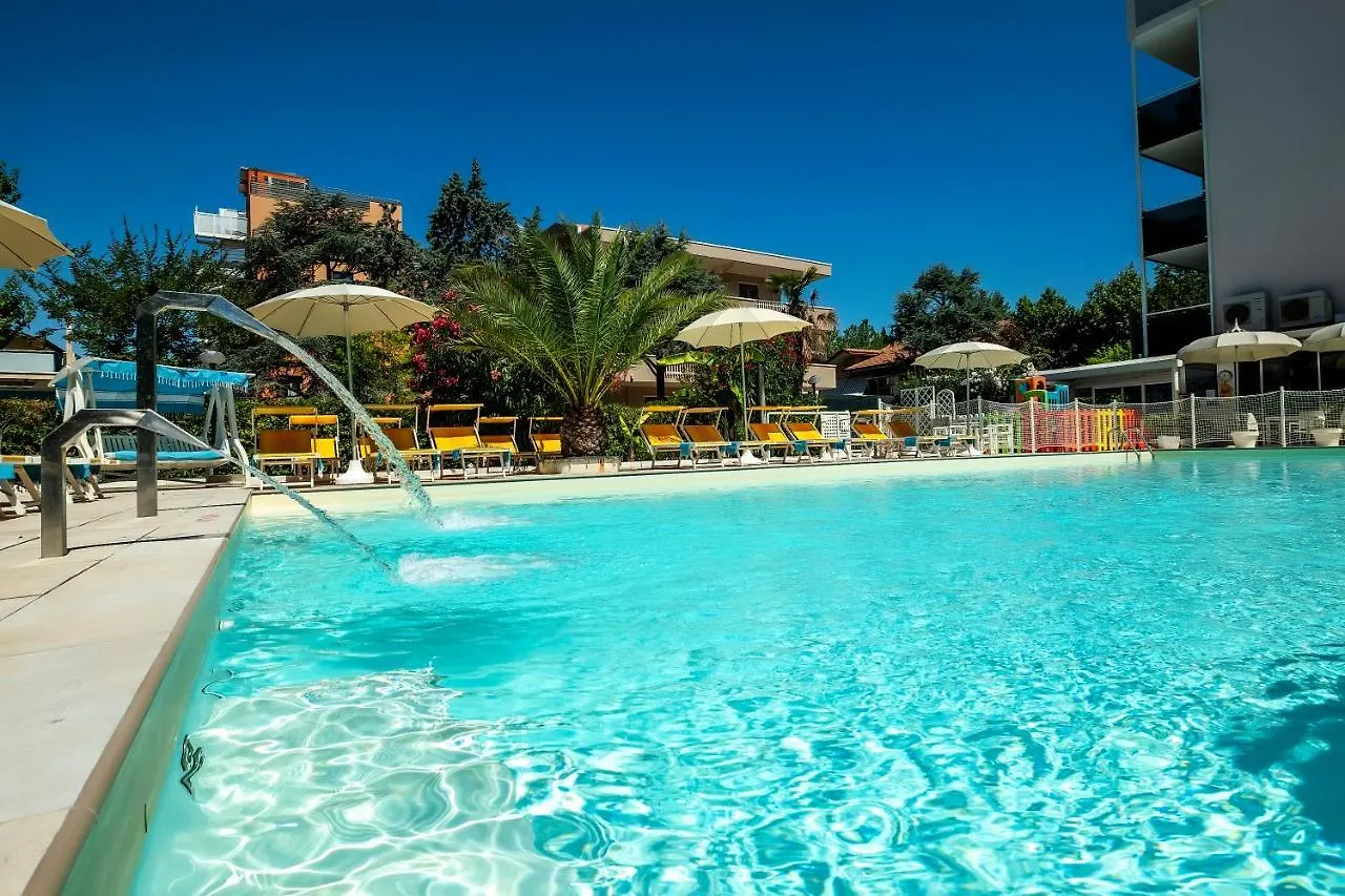 Hotel Tre Rose Италия