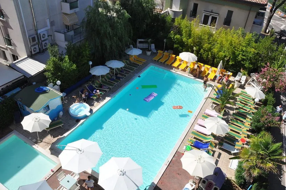 Hotel Tre Rose