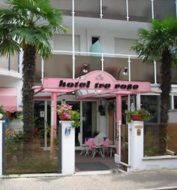 Hotel Tre Rose Италия